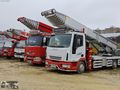 2007 Iveco Euro gargo