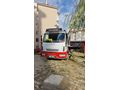 2007 Iveco Euro gargo
