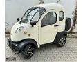 | CarwinX | 2022 REGAL RAPTOR K5 ELEKTRİKL BAGAJ SEPETLİ-SIFIR