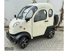 | CarwinX | 2022 REGAL RAPTOR K5 ELEKTRİKL BAGAJ SEPETLİ-SIFIR