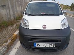 Sahibinden Fiat Fiorino Combi 1.3 Multijet Active 2012 Model
