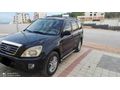 Sahibinden Chery Tiggo 1.6 Acteco Lusso 2008 Model 