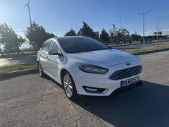 Sahibinden Ford Focus 1.5 TDCi Titanium 