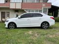 SAHİBİNDEN HATASIZ YENİ MUAYENELİ 1.5 C-ELYSEE