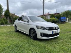 SAHİBİNDEN HATASIZ YENİ MUAYENELİ 1.5 C-ELYSEE
