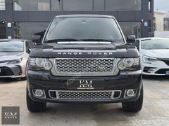 KOPARAN RANGE ROVER 3.0 TD6 / SUNROOF / AİRMATİC / SORUNSUZ