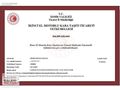 2019-SYM MİO 50 - BAYİDEN * UYGUN FİYAT * TAKSİTLE