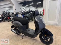 2019-SYM MİO 50 - BAYİDEN * UYGUN FİYAT * TAKSİTLE