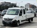HUZUR'DAN 2015 CİFT KABİN UZUN L3 KABIN KLIMALI HATASIZ MASTER