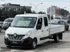 HUZUR'DAN 2015 CİFT KABİN UZUN L3 KABIN KLIMALI HATASIZ MASTER