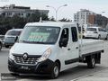 HUZUR'DAN 2015 CİFT KABİN UZUN L3 KABIN KLIMALI HATASIZ MASTER