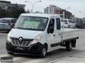 HUZUR'DAN 2015 CİFT KABİN UZUN L3 KABIN KLIMALI HATASIZ MASTER