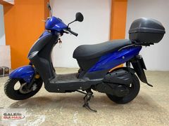 KYMCO AGİLİTY 125 - *EN İYİ FİYAT* 12 AY TAKSİT - GALERİ GÜLHAN