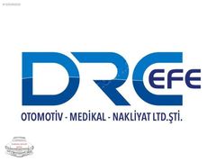 DRC EFE OTOMOTİV den 1996 Renault Laguna 2.0 Reno Motorlu Manuel