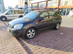 Sahibinden Temiz 7 Kişilik Kia Carens 2.0 CRDi 2009 Model Manuel 6 İleri Vİtes