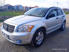    dodge otomatik