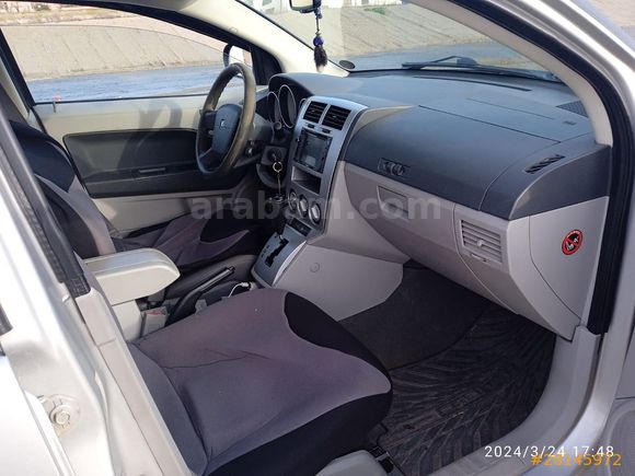    dodge otomatik