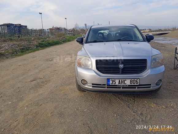    dodge otomatik