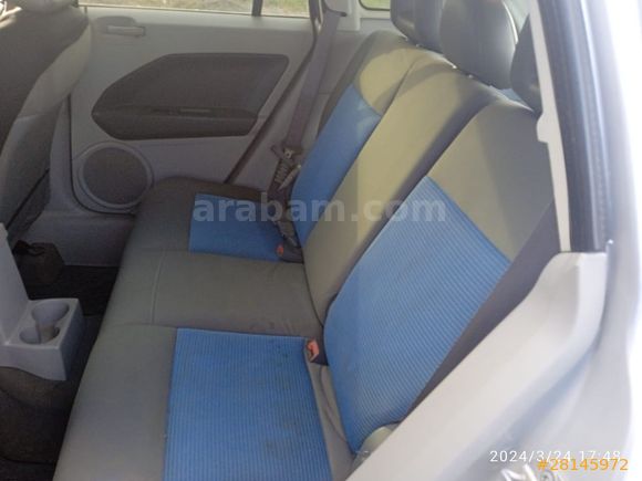    dodge otomatik