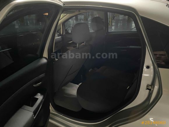 İlk Sahibinden Fiat Linea 1.6 Multijet Tr de bu km’de Tek Dynamic Plus 2010 Model 