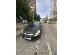 Sahibinden Opel Corsa 1.3 CDTI Sport 2007 Model muanesi  acil satılık yurtdışi çıkışım var  