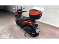 DESTRA 2022 PIAGGIO BEVERLY S 400 TURUNCU ÇANTALI HATASIZ
