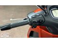 DESTRA 2022 PIAGGIO BEVERLY S 400 TURUNCU ÇANTALI HATASIZ