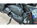 DESTRA 2022 PIAGGIO BEVERLY S 400 TURUNCU ÇANTALI HATASIZ