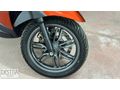 DESTRA 2022 PIAGGIO BEVERLY S 400 TURUNCU ÇANTALI HATASIZ