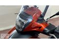 DESTRA 2022 PIAGGIO BEVERLY S 400 TURUNCU ÇANTALI HATASIZ