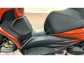 DESTRA 2022 PIAGGIO BEVERLY S 400 TURUNCU ÇANTALI HATASIZ