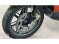 DESTRA 2022 PIAGGIO BEVERLY S 400 TURUNCU ÇANTALI HATASIZ