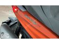 DESTRA 2022 PIAGGIO BEVERLY S 400 TURUNCU ÇANTALI HATASIZ