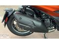 DESTRA 2022 PIAGGIO BEVERLY S 400 TURUNCU ÇANTALI HATASIZ
