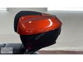 DESTRA 2022 PIAGGIO BEVERLY S 400 TURUNCU ÇANTALI HATASIZ