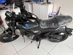 EKERden/ CF MOTO 250 CL-X /YETKİLİ SATICIDAN / HEMEN TESLİM