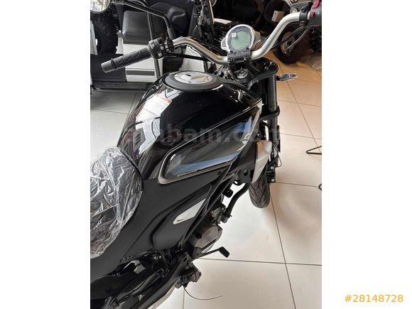 EKERden/ CF MOTO 250 CL-X /YETKİLİ SATICIDAN / HEMEN TESLİM