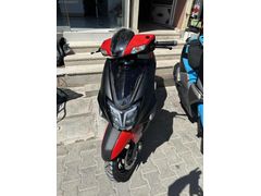 EKERden/ TVS NTORQ 125 RE/KARTA VADE FARKSIZ 9 TAKSİT/2024 MODEL