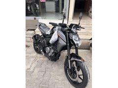 EKERden/ CF MOTO 250 NK /KARTA VADE FARKSIZ 9 TAKSİT