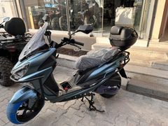 EKER /KUBA NEWLIGHT125 PRO/KARTA VADE FARKSIZ 9AY HEMEN TESLİM
