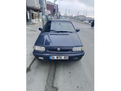 Sahibinden Skoda Felicia 1.3 GLX 1997 Model