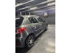 Sahibinden Peugeot 206+ 1.4 HDi Comfort 2012 Model 