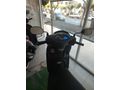 Galeriden TVS Jupiter 125 Mersin