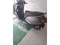 Galeriden TVS Jupiter 125 Mersin
