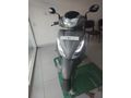 Galeriden TVS Jupiter 125 Mersin