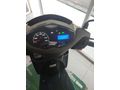 Galeriden TVS Jupiter 125 Mersin