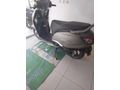 Galeriden TVS Jupiter 125 Mersin