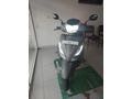 Galeriden TVS Jupiter 125 Mersin
