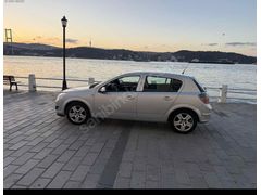 Sahibinden Opel Astra 1.3 CDTI Enjoy 2009 Model  440.000 km Gri (Gümüş)