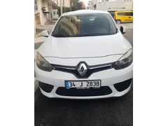 Sahibinden Renault Fluence 1.5 dCi Joy 2014 Model